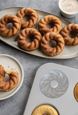 French Twist Donut Pan