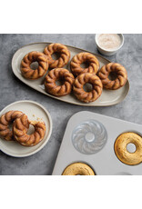 French Twist Donut Pan