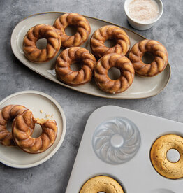 Nordic Ware - Sweet Baking Supply Nordic Ware - Sweet Baking Supply