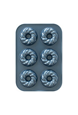 French Twist Donut Pan