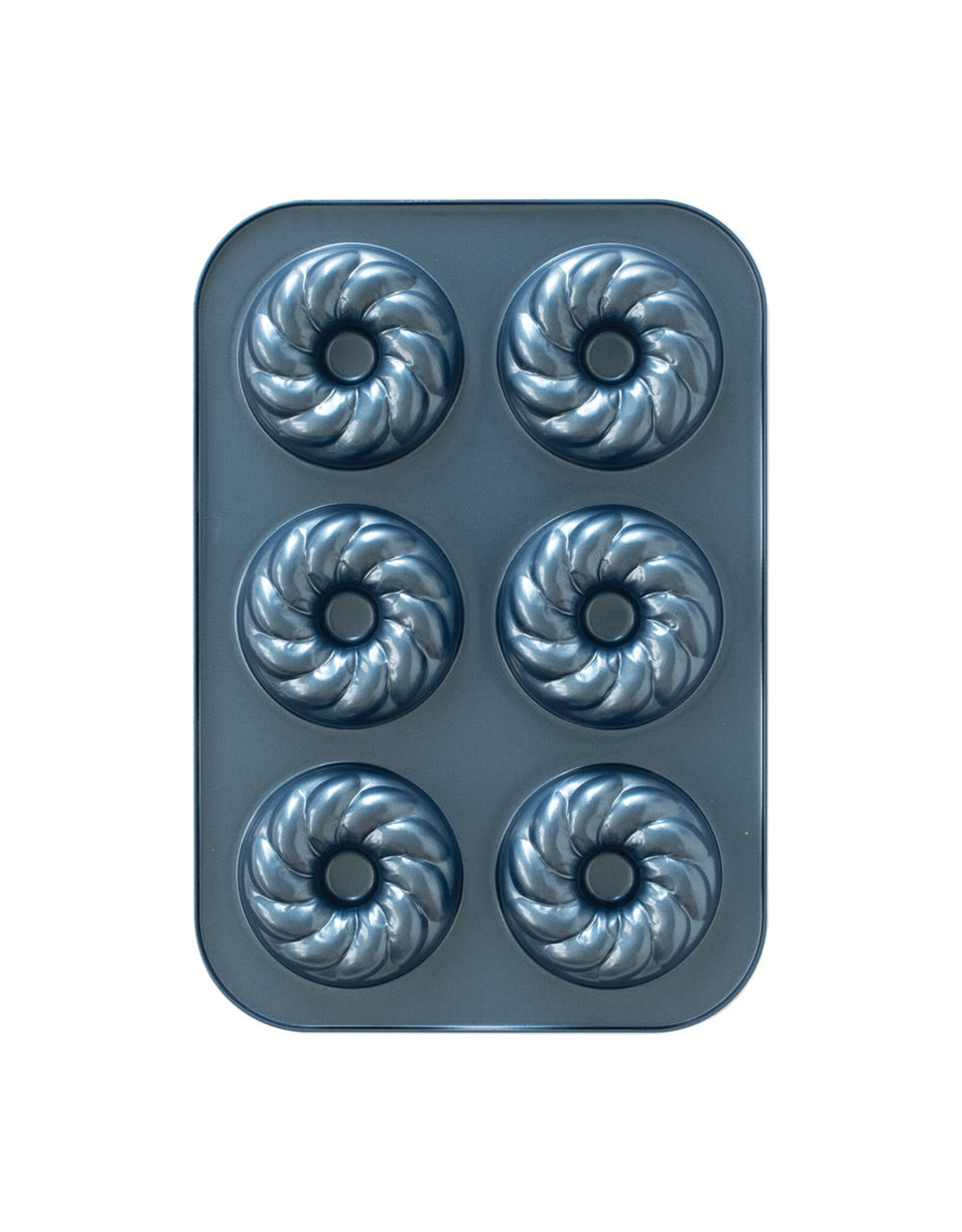 French Twist Donut Pan