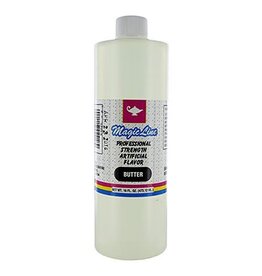 Butter Flavoring (16 oz.)