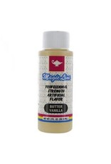 Butter Vanilla Flavoring (2 oz.)