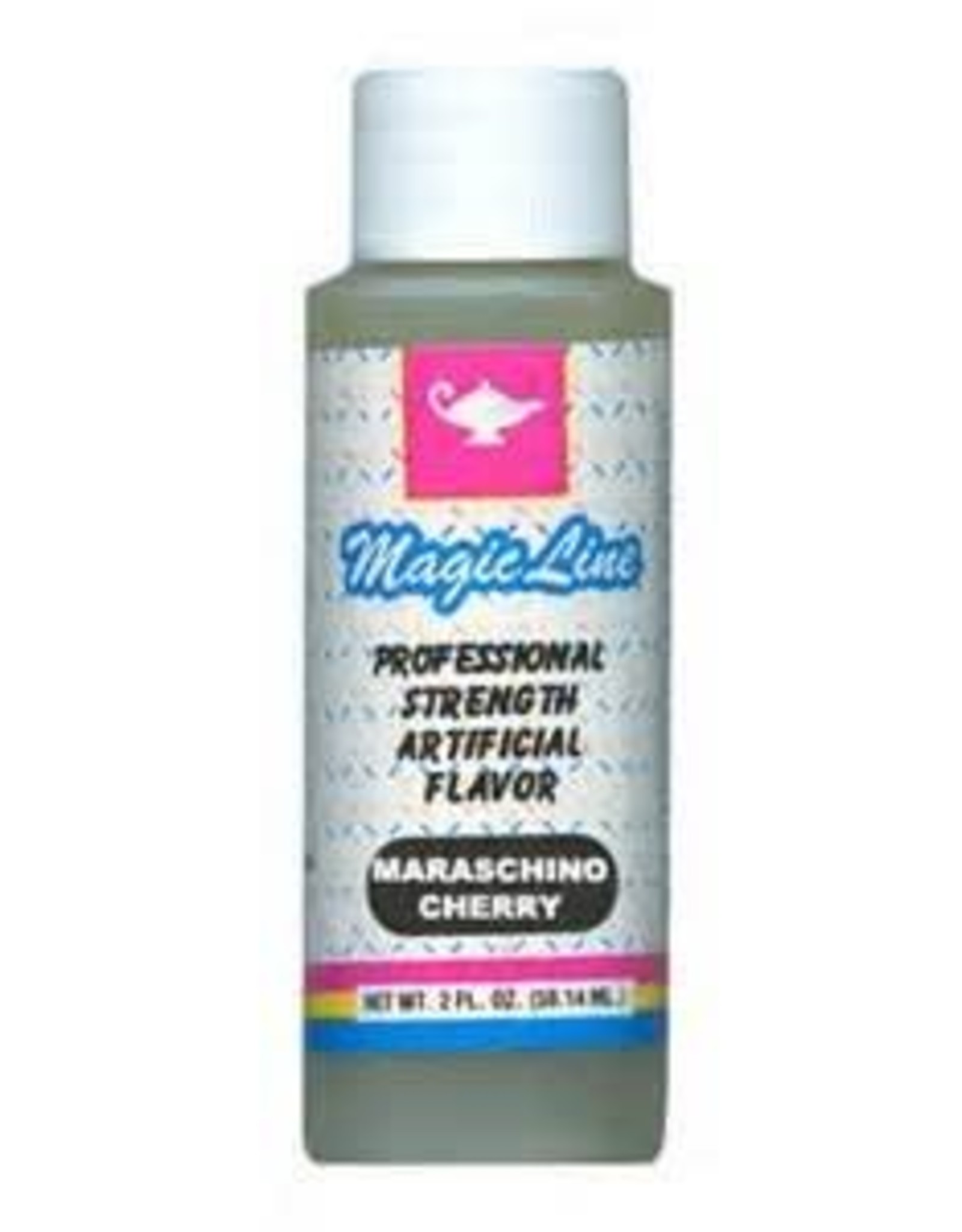 Maraschino Cherry (2 oz)
