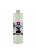 Butter Flavoring (8 oz.)