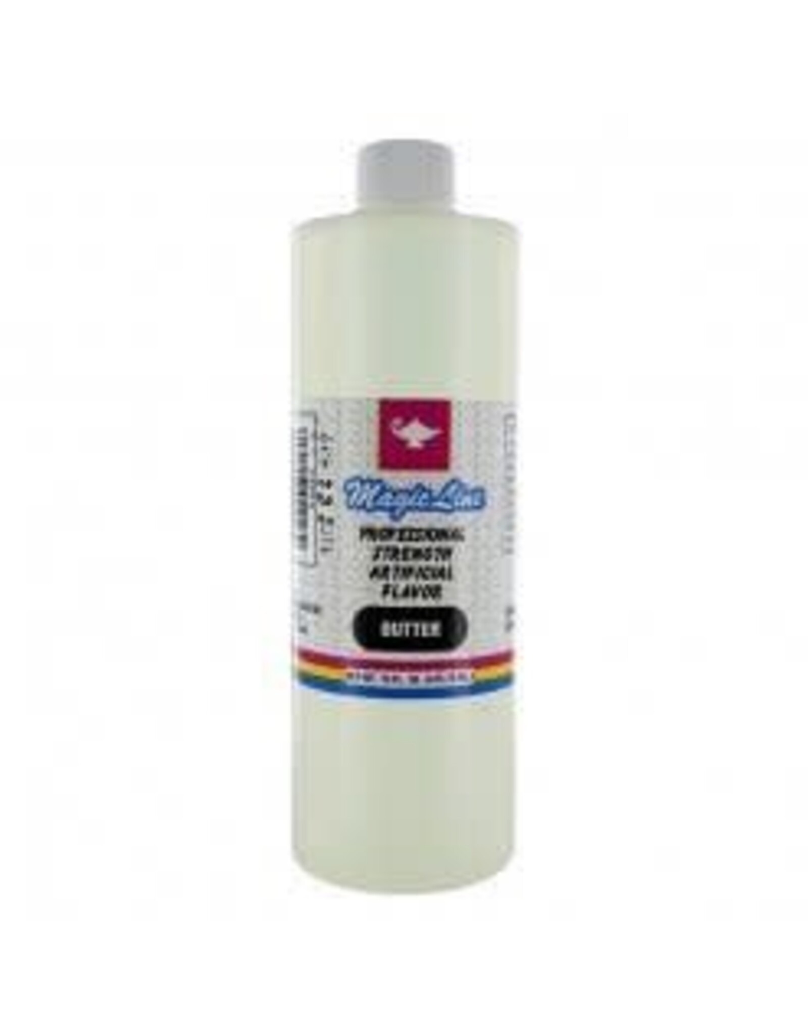 Butter Flavoring (8 oz.)