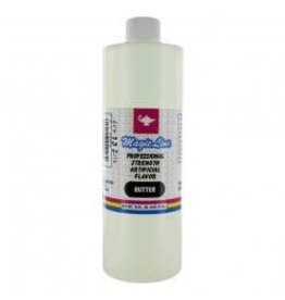 Butter Flavoring (8 oz.)