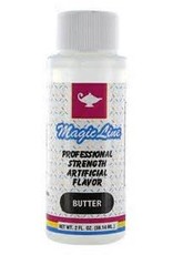 Butter Flavoring (2 oz.)
