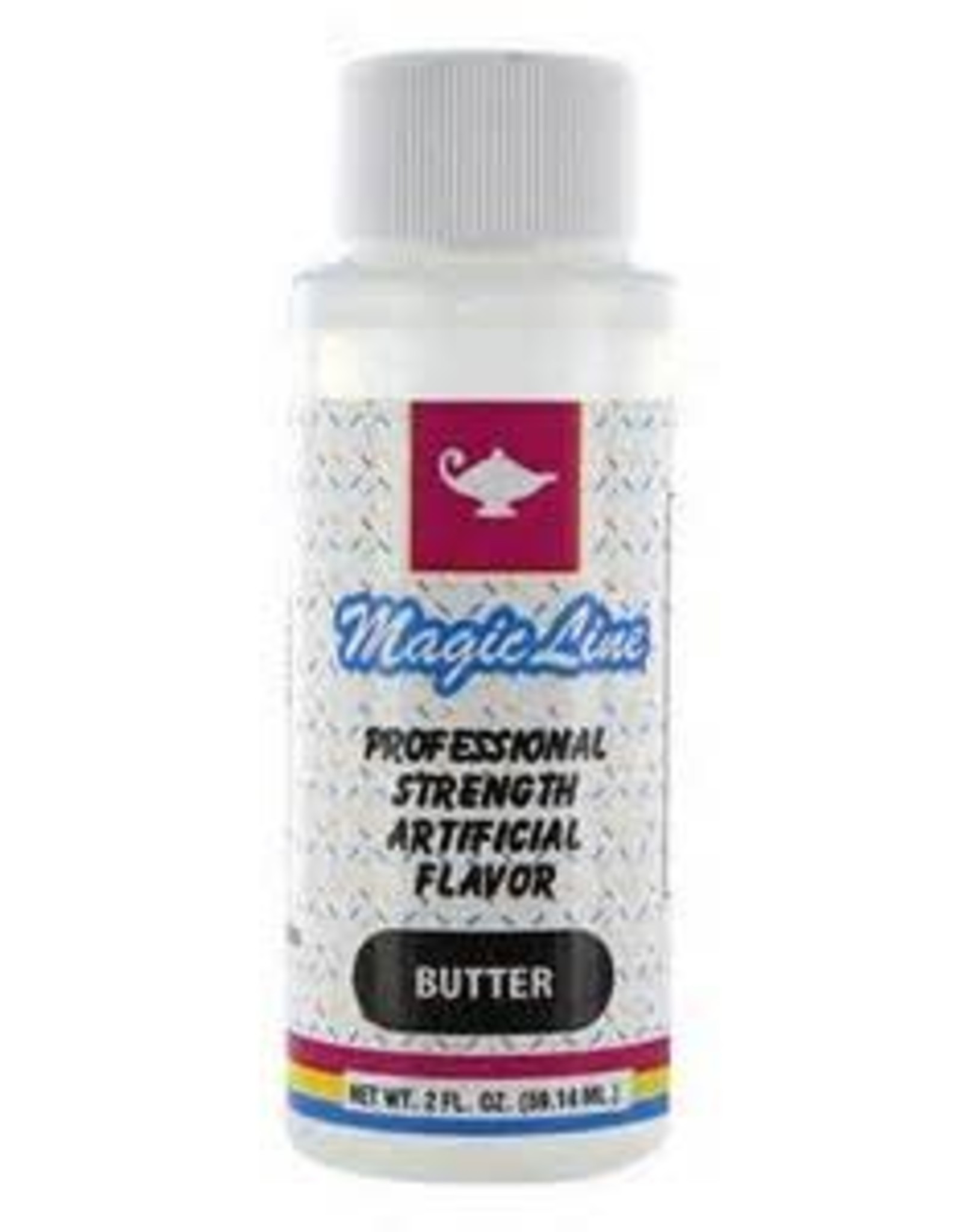 Butter Flavoring (2 oz.)