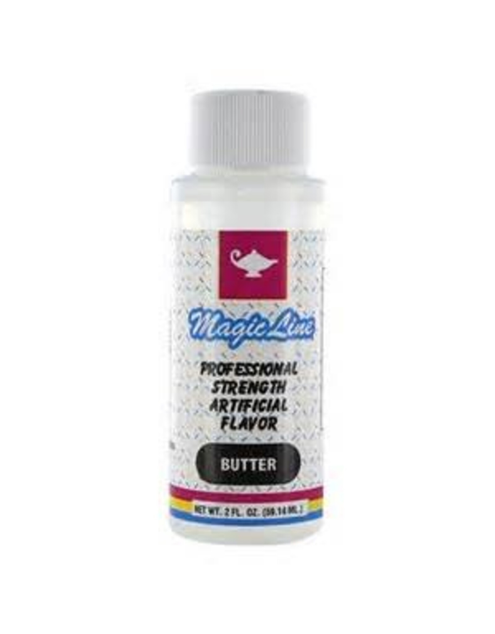 Butter Flavoring (2 oz.)