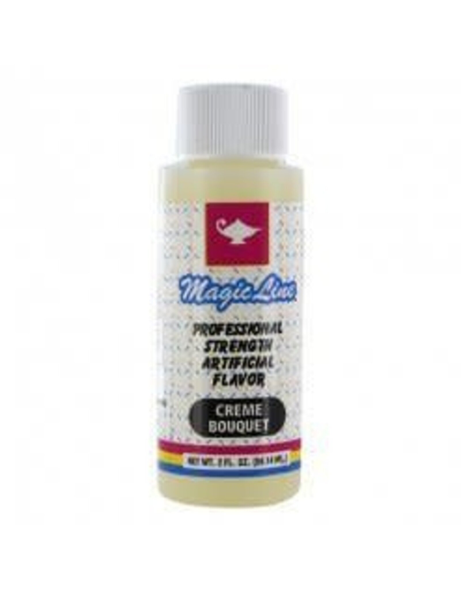 Creme Bouquet Flavoring (2 oz.)
