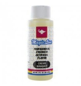 Creme Bouquet Flavoring (2 oz.)
