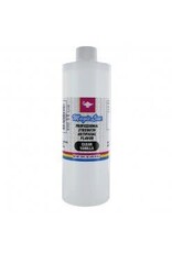 Clear Vanilla (16 oz.)