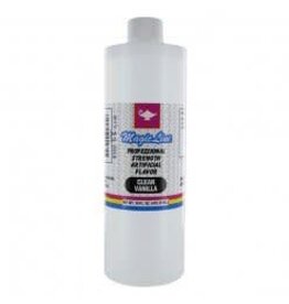 Clear Vanilla (16 oz.)