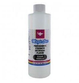 Clear Vanilla (8 oz.)