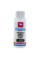 Clear Vanilla (2 oz.)
