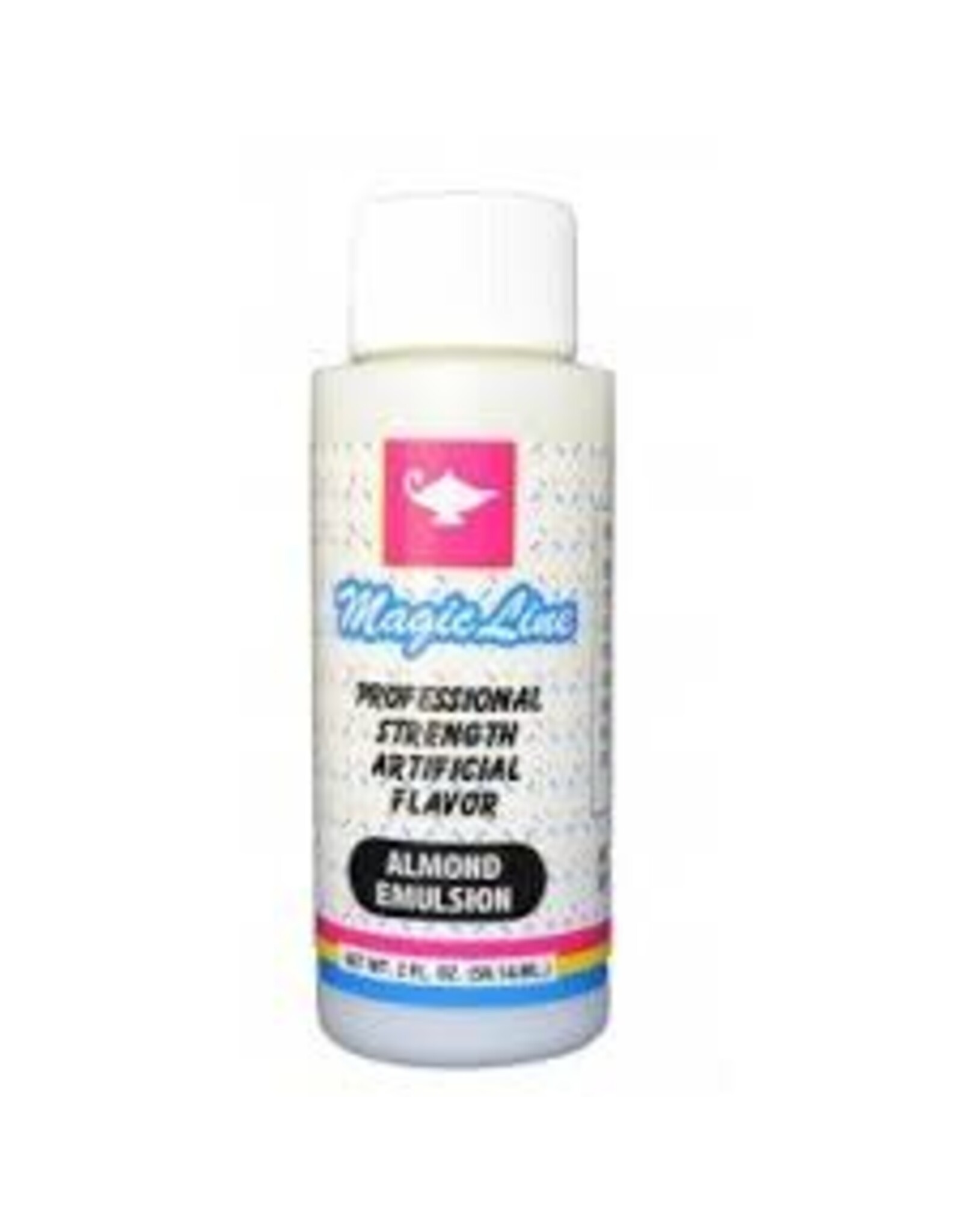 Almond Emulsion (2oz)