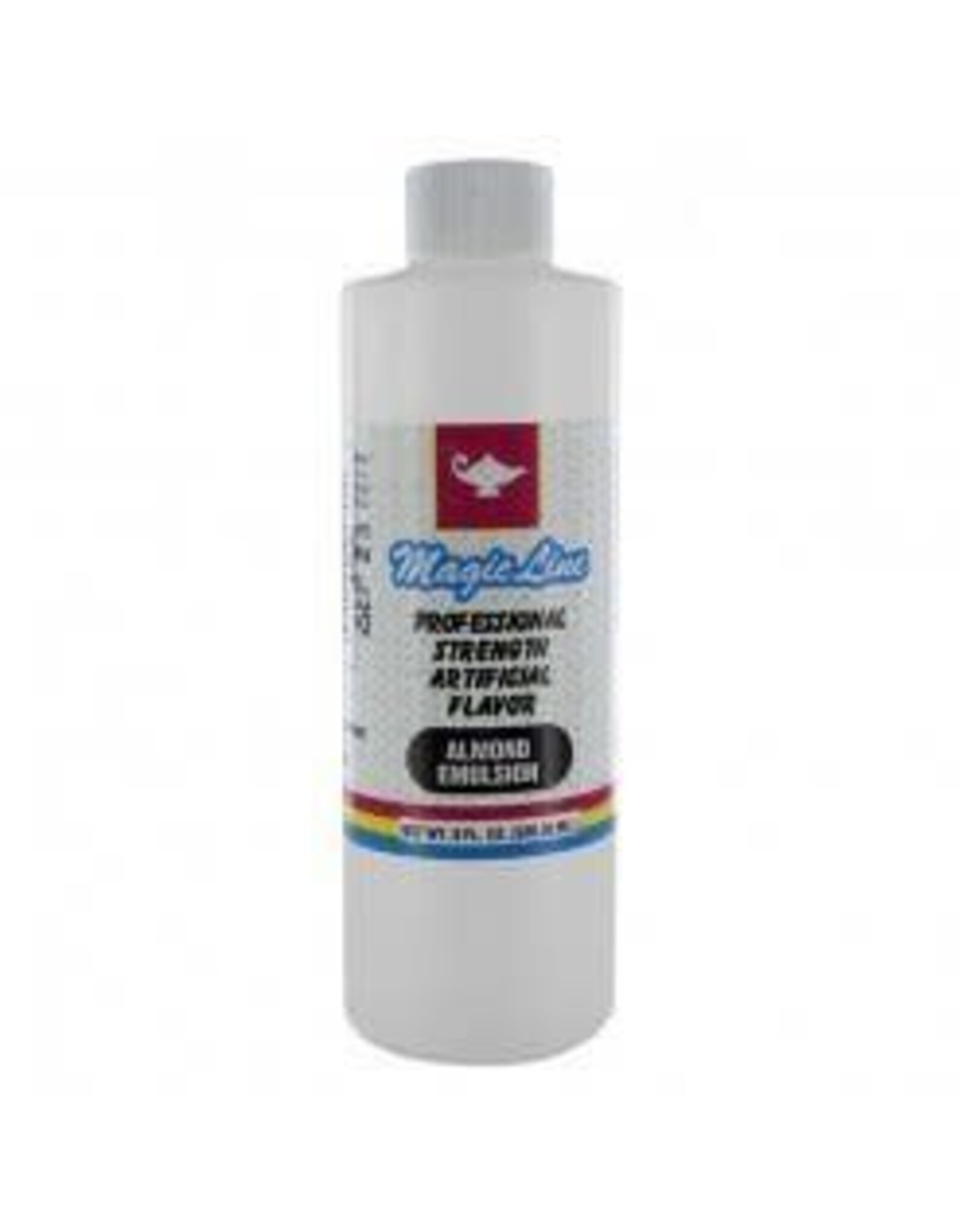 Almond Emulsion (8 oz)