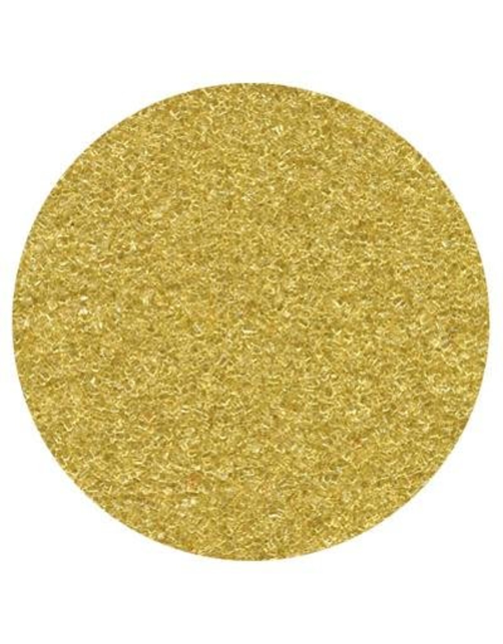 Gold Sanding Sugar