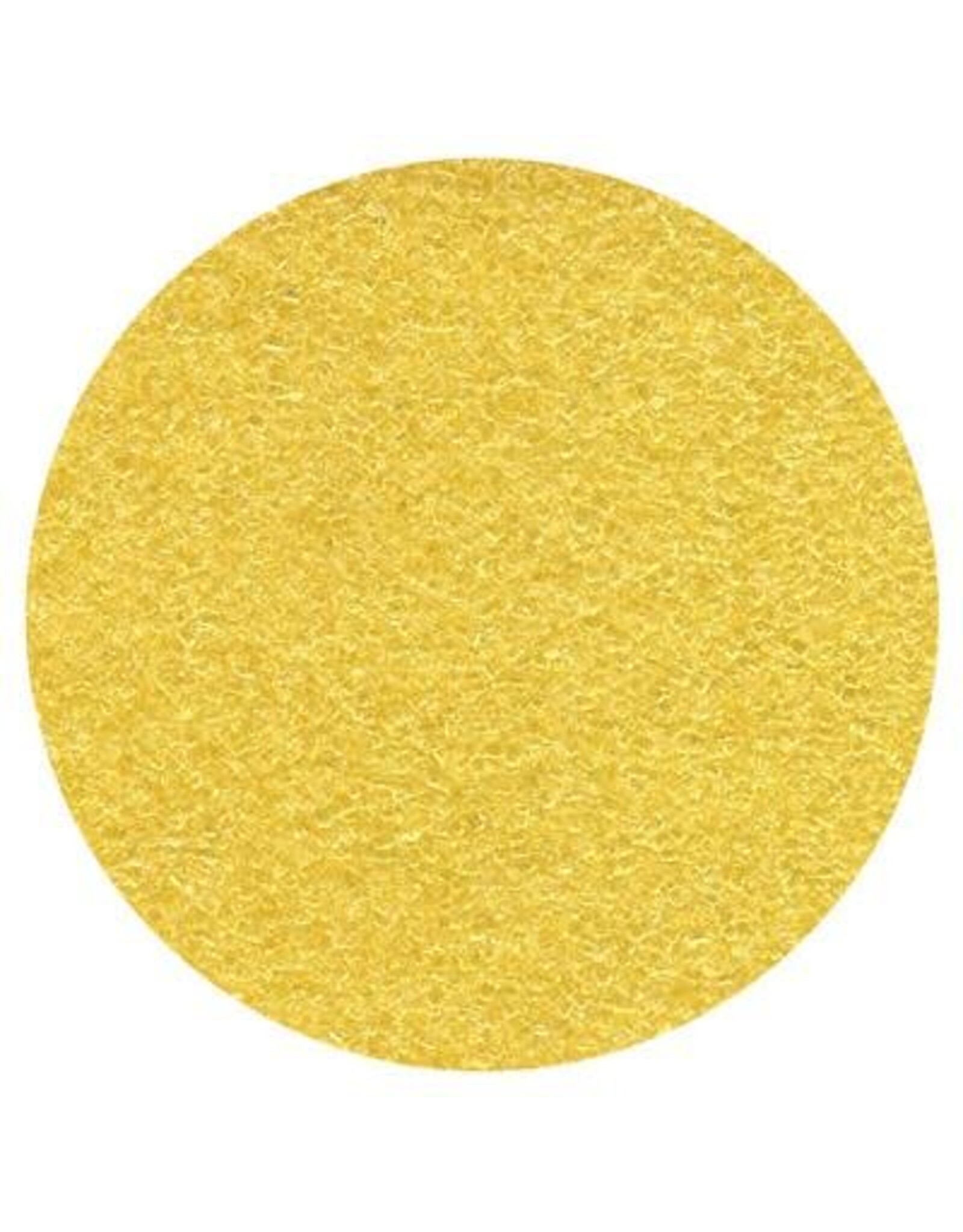 Yellow Sanding Sugar