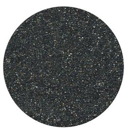 Black Sanding Sugar