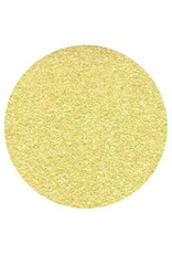Yellow Pastel Sanding Sugar