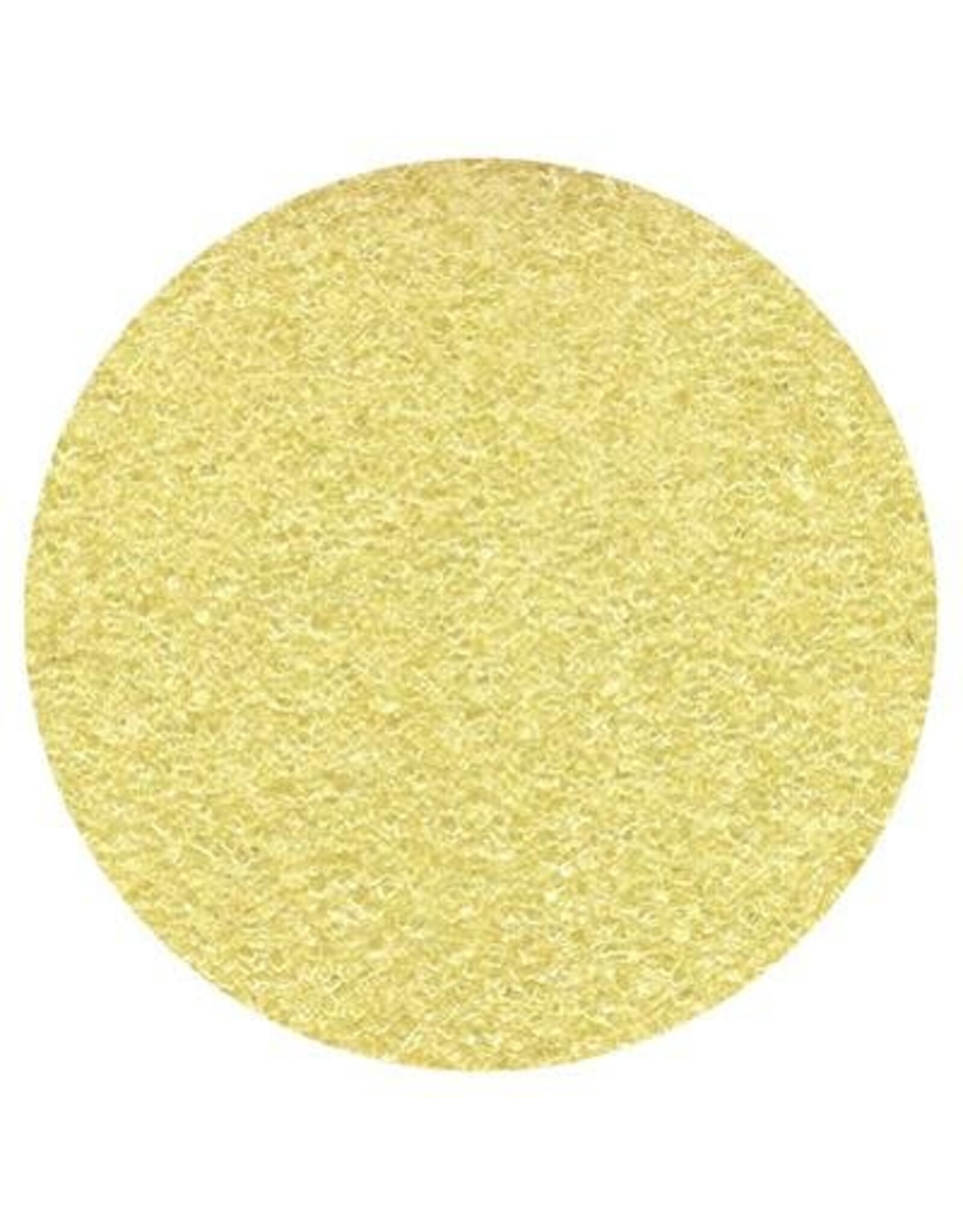 Yellow Pastel Sanding Sugar