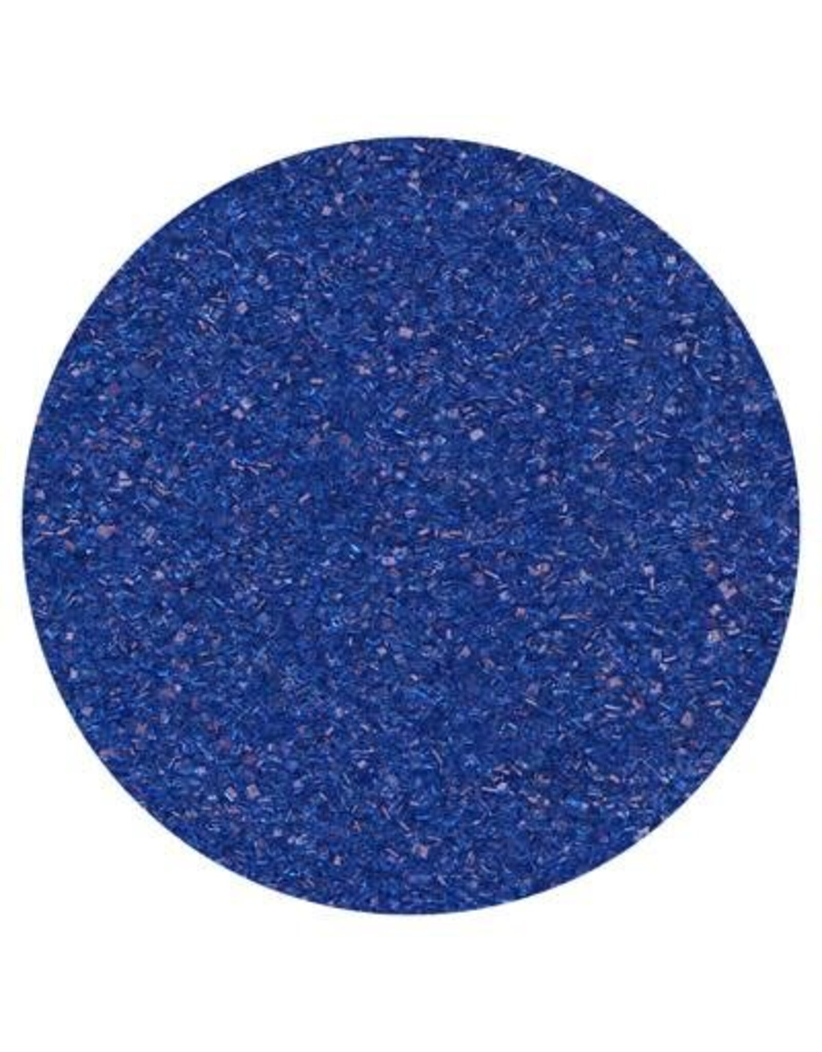 Blue (Royal) Sanding Sugar