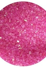 CK Raspberry Rose Sanding Sugar