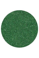 Green Sanding Sugar