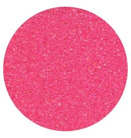 Pink Sanding Sugar