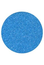 Blue Sanding Sugar