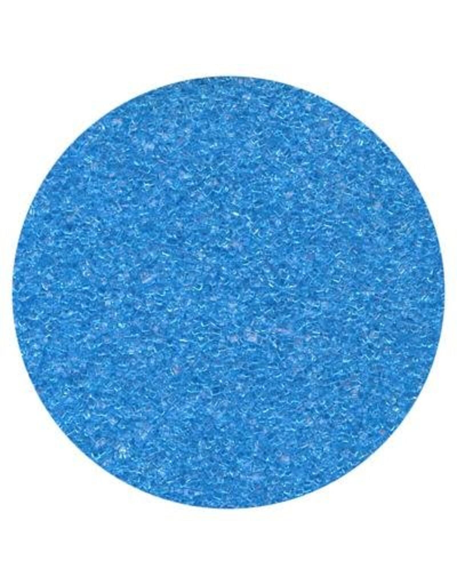 Blue Sanding Sugar