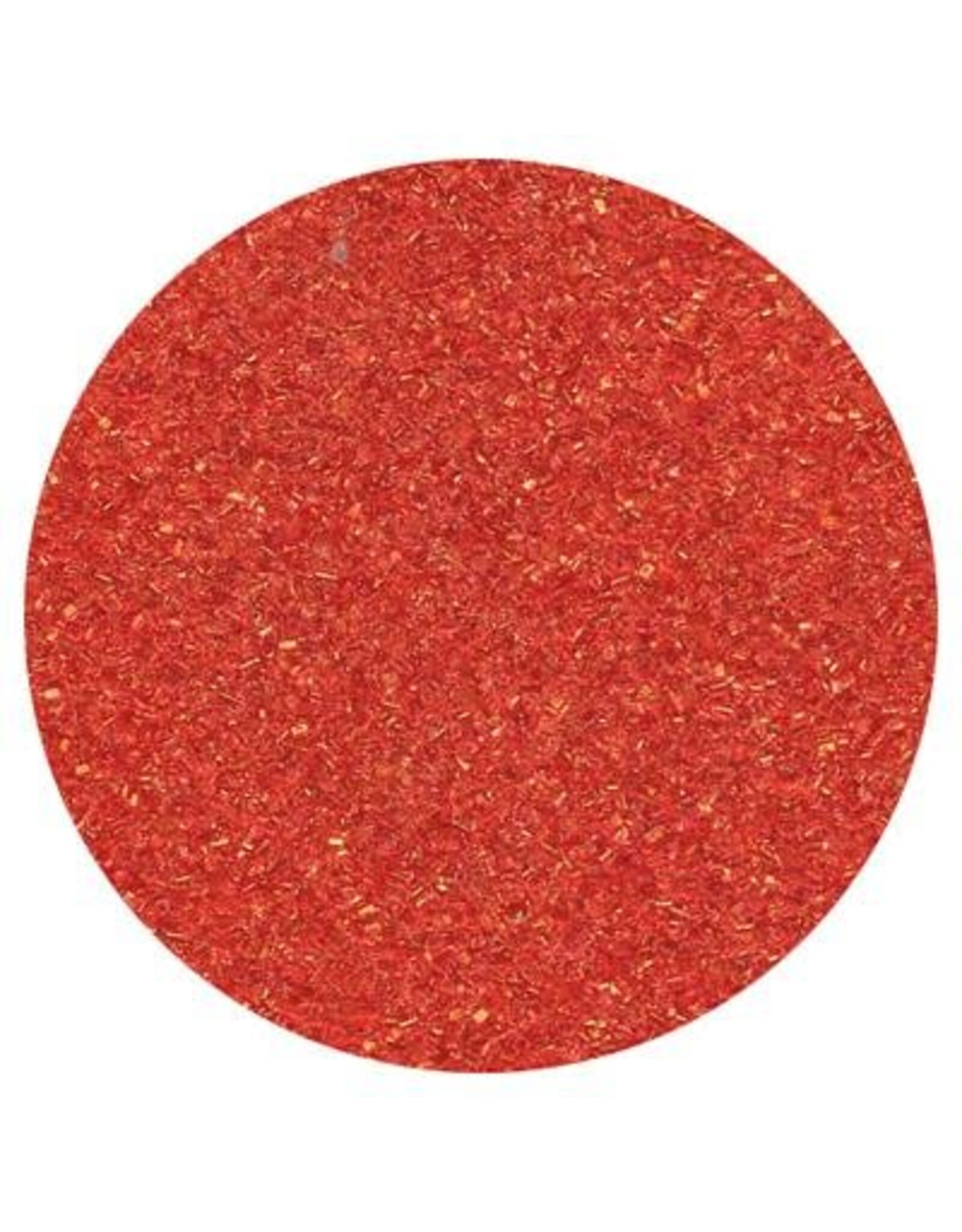 Red Sanding Sugar