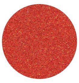 Red Sanding Sugar