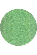 Green (Lime) Sanding Sugar