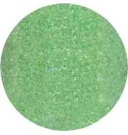 Green (Lime) Sanding Sugar
