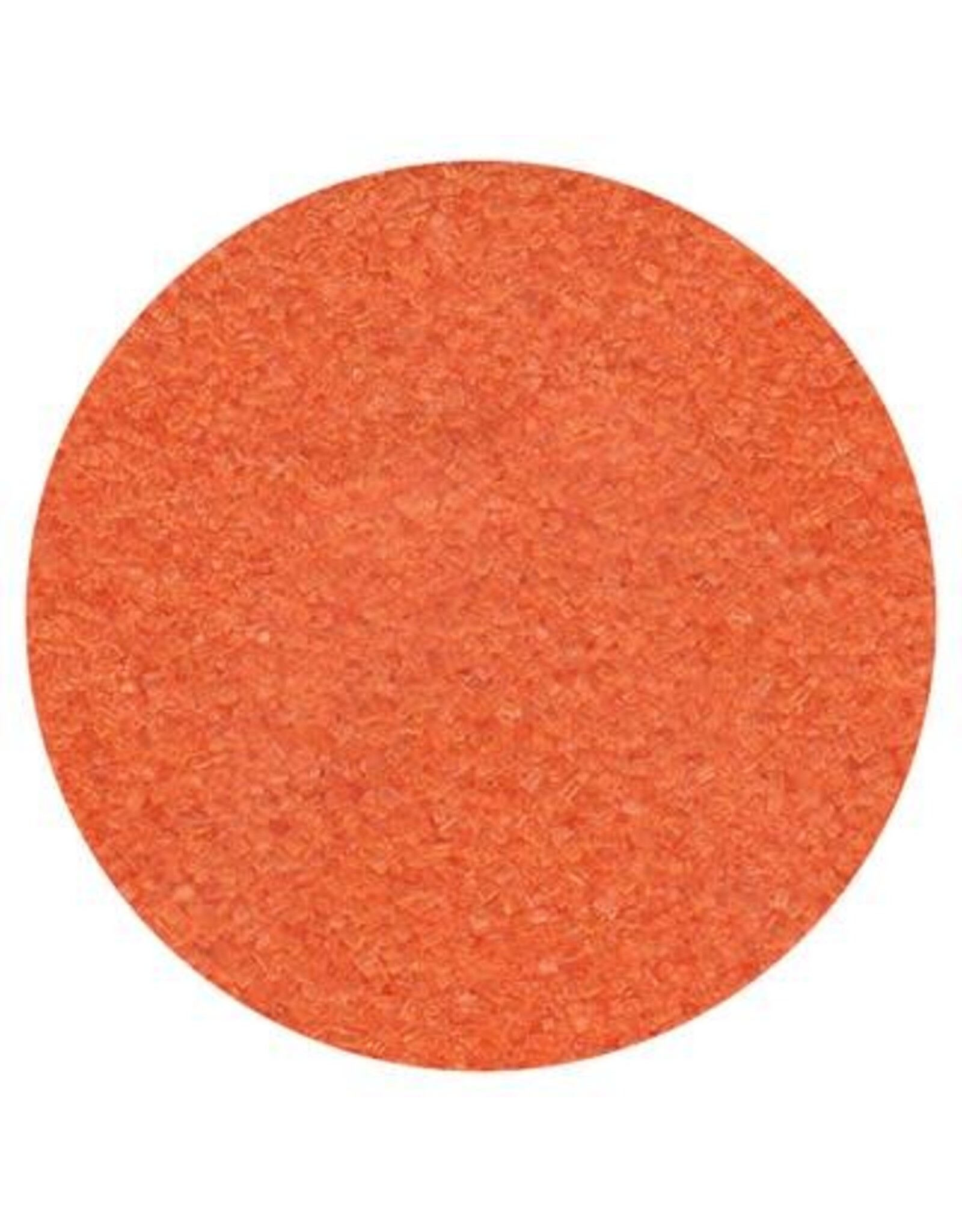 Orange Sanding Sugar