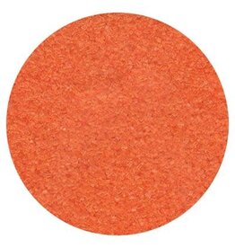 Orange Sanding Sugar