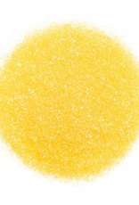 Yellow (Light) Coarse Sugar