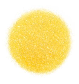 Yellow (Light) Coarse Sugar