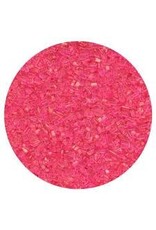 Pink Coarse Sugar