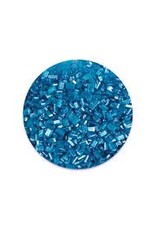 Blue Coarse Sugar