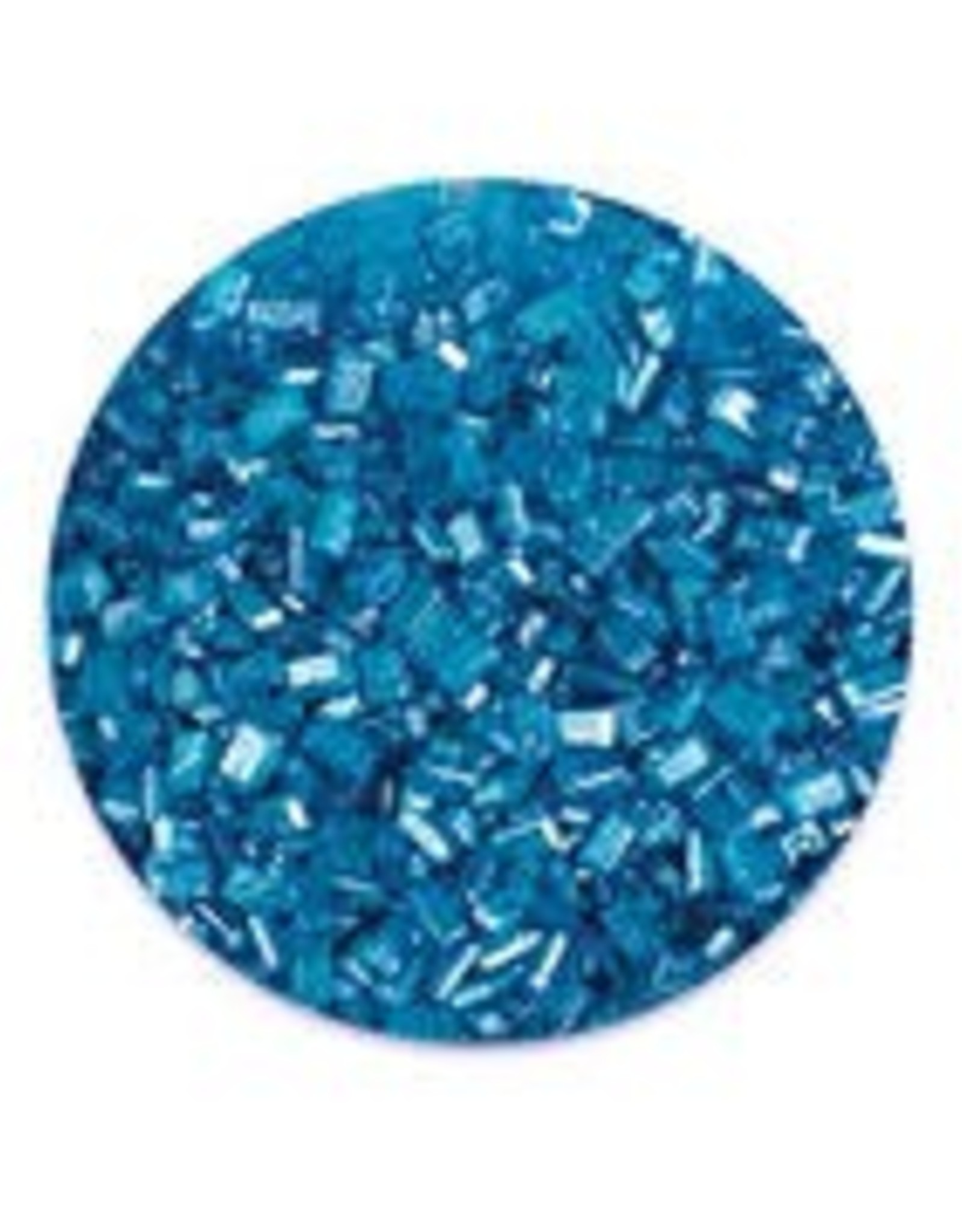 Blue Coarse Sugar