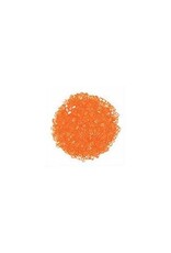 Orange Coarse Sugar