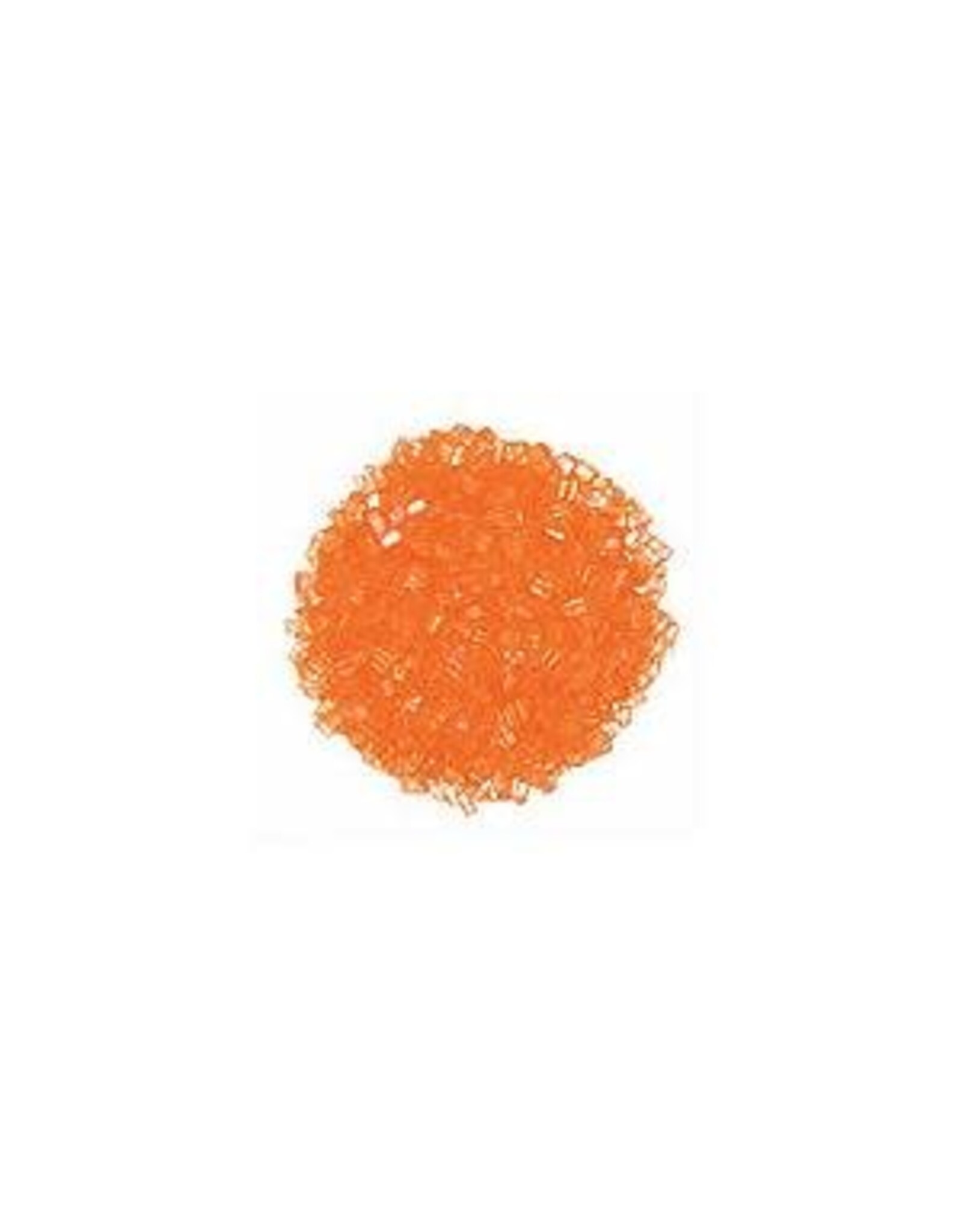 Orange Coarse Sugar