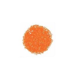 Orange Coarse Sugar