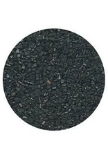 Black Coarse Sugar