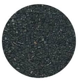 Black Coarse Sugar