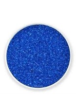 Dark Blue Coarse Sugar